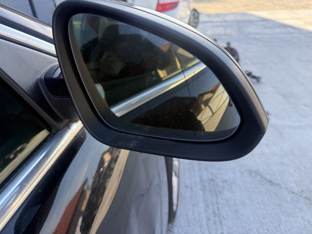 RETROVIZOR SPIGLO OPEL INSIGNIA INSIGNIJA PREKLOPNI