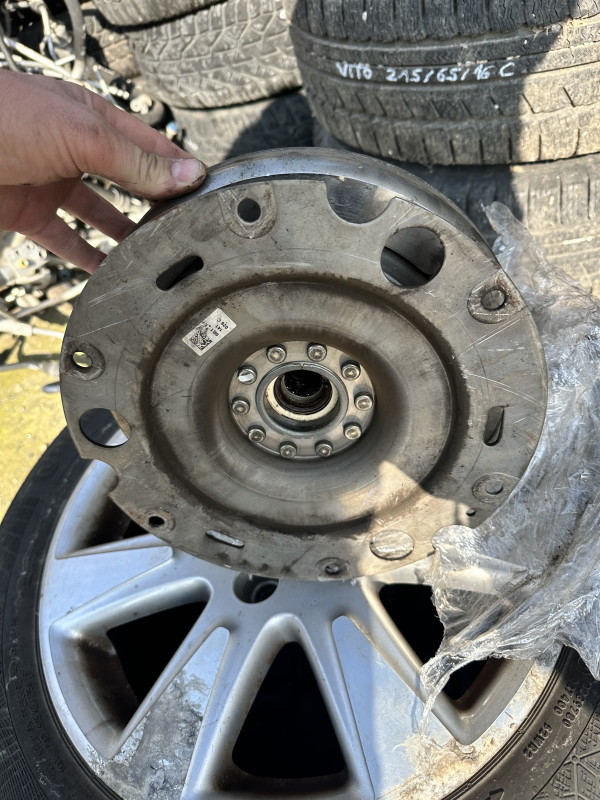 SET KVACILA ZAMAJAC KORPA LAMELA AUDI A4 B8 A5 8K 0B1105266AA
