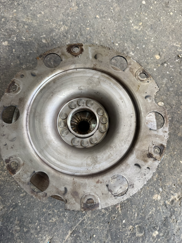 VRANGLER VANDLER AUDI A6 4G 3.0 TDI 2295000325