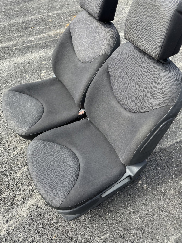 SJEDISTA CITROEN C3 2008 SICEVI PREDNJI CITROEN C3