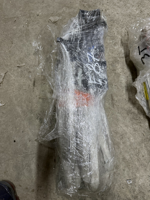 KROVNI AIRBAG JASTUK ZAVJESA ZAVJESE BMW E87 1 2008