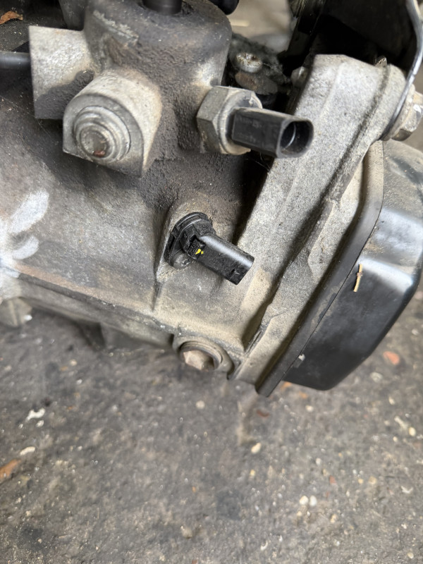 MJENJAC POLO SKODA FABIA FABIJA SEAT MNY START STOP
