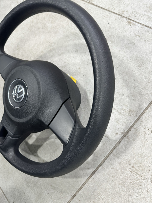 VOLAN GOLF 6 AIRBAG AIR BAG