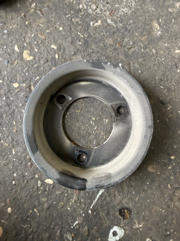 REMENICA PUMPE VODE NISSAN RENAULT 8200357354D
