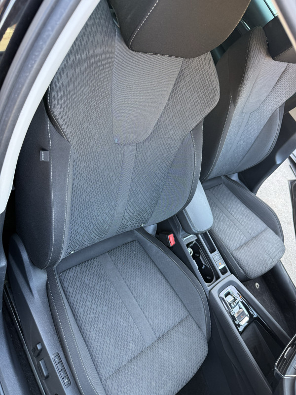 SJEDISTA SJEDALA SICEVI ENTERIJER SKODA OCTAVIA OKTAVIJA A8 20-26