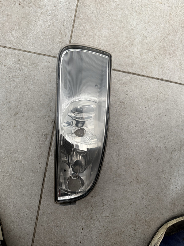 MAGLENKA SKODA SUPERB SUPER B BE