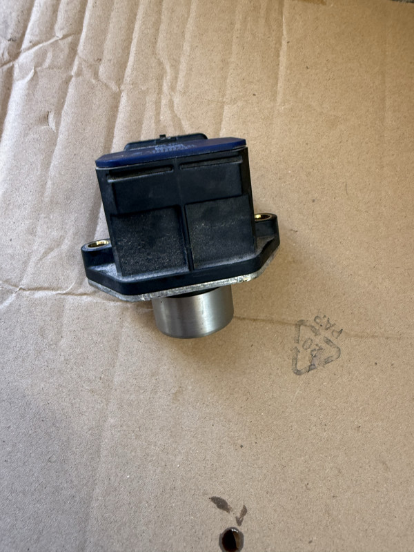VENTIL ELEKTRONIKA TURBINE GLA CLA A W176 A2709820503