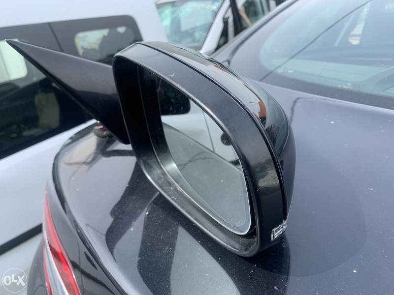RETROVIZOR JAGUAR XF DESNI X250