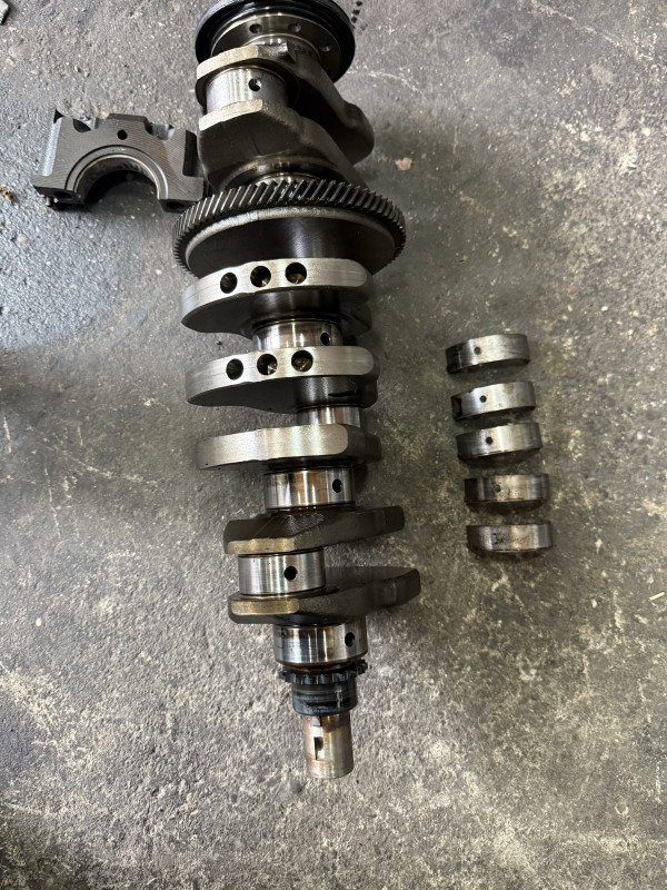RADILICA LAND ROVER MONDEO CITROEN 641BMC