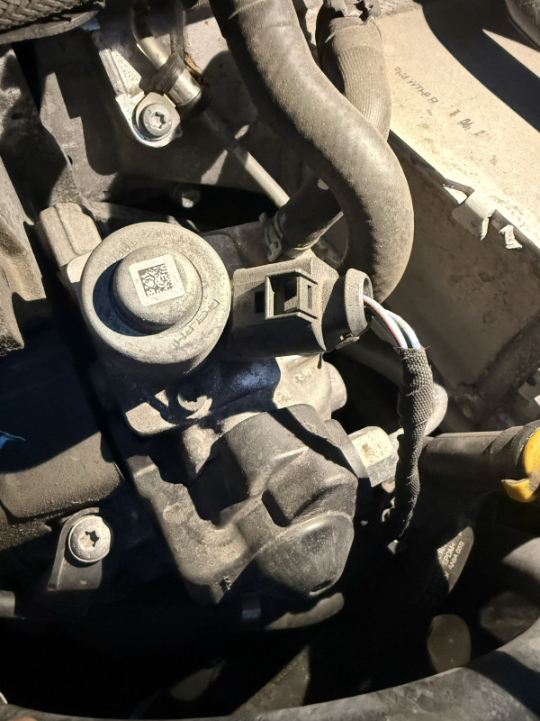 DIZNE WV AUDI SKODA 1.6 TDI 04L130277BF DELPHI PUMPA 04B130755K