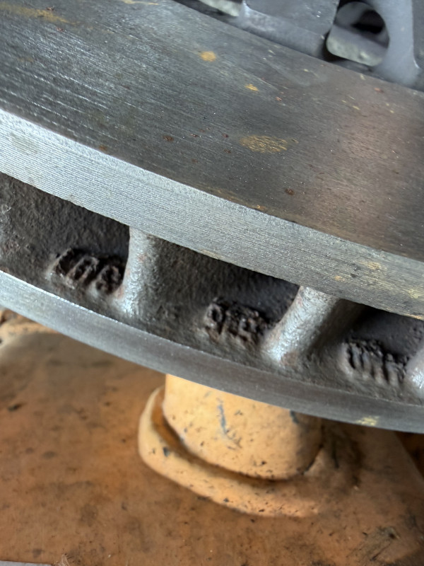 DISKOVI PREDNJI DISK ORG AUDI Q7 4M Q8 375x36mm 4M0615301AS