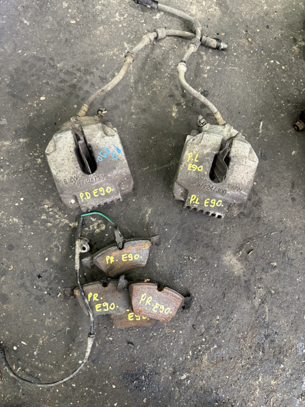 KLIJESTA CELJUSTI BMW E90 N52 57/21/300,57/24/300