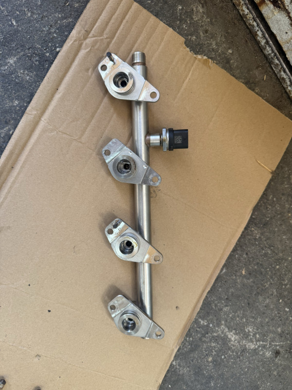 RAMPA SENZOR MERCEDES A2700701595 A2700780245 A2781530728