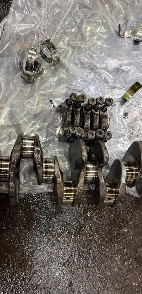RADILICA VW AUDI 2.0 TDI 03L101B