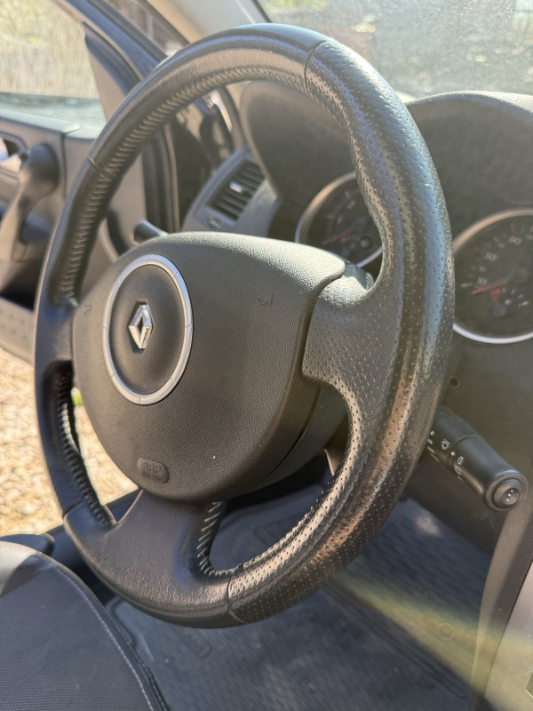 VOLAN RENAULT RENO MEGAN MEGANE 2