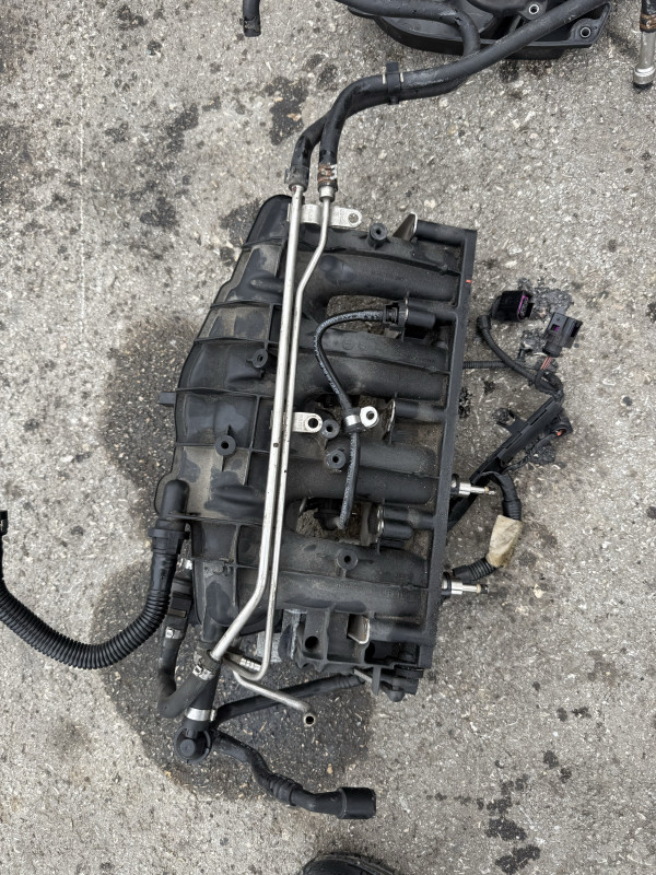 USISNA GRANA 06F133201N GOLF  PASSAT AUDI 2.0 TFSI 06F133192D