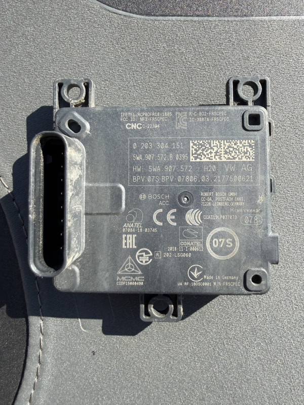 RADAR SE