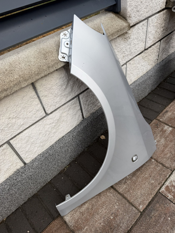 LIJEVI BLATOBRAN FABIA 2 FABIJA 2 10-14 FACE LIFT LA7W
