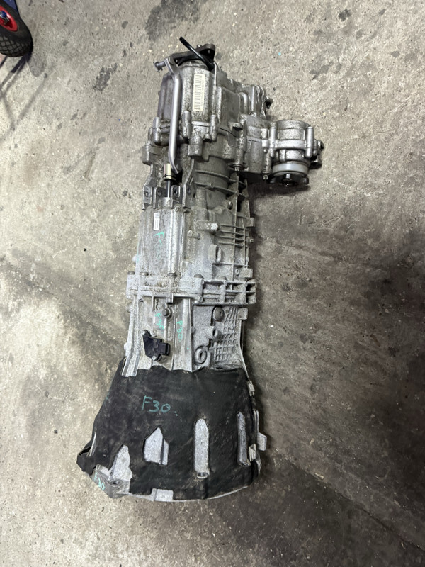 MJENJAC BMW F30 F32 X DRIVE 1089401123 1089401162 1089301123N
