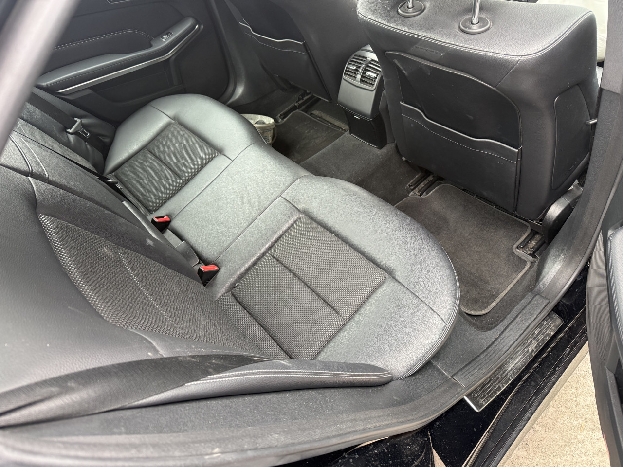 SJEDISTA SJEDALA SICEVI MERCEDES E W212 2014 ENTERIJER