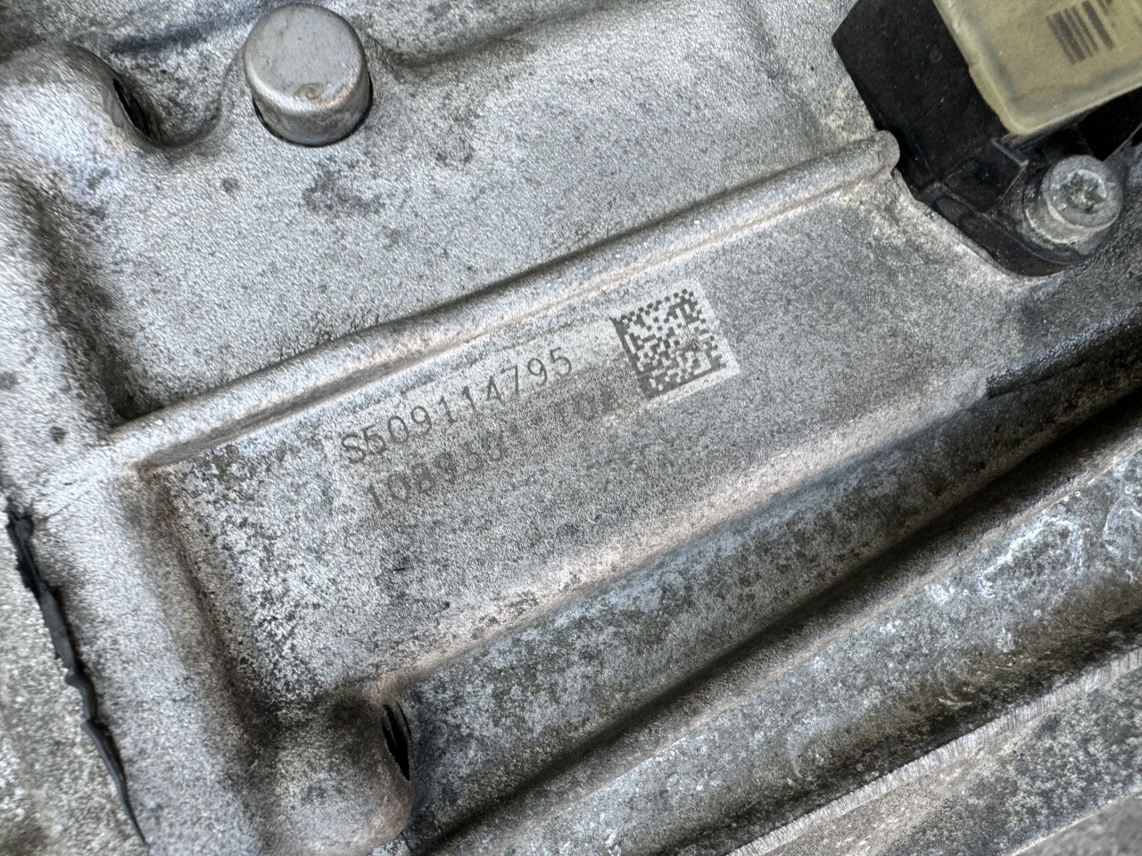MJENJAC MIJENJAC BMW F10 2.0 D N47