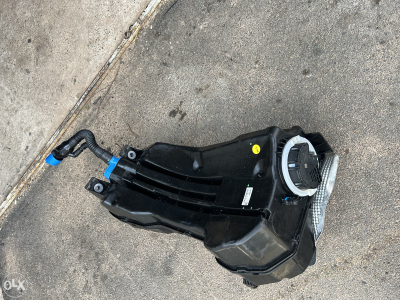 PUMPA AD BLU Q7 SQ7 4077203AB ADBLUE PUMPA AUDI Q7