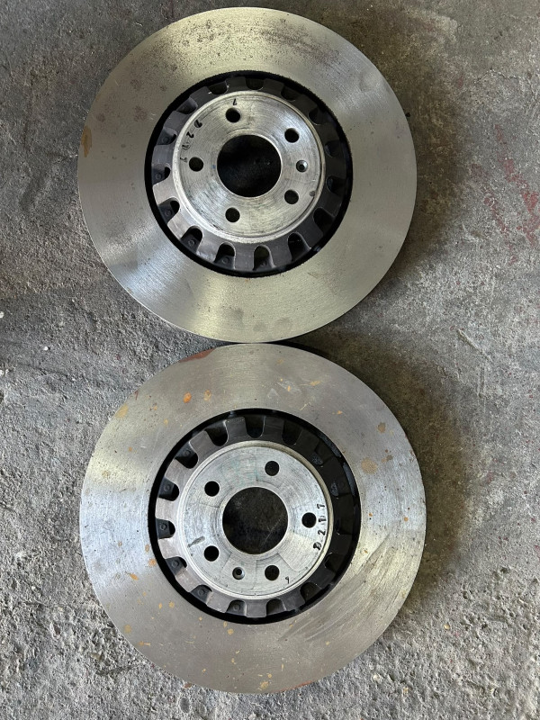 DISKOVI PREDNJI DISK ORG AUDI Q7 4M Q8 375x36mm 4M0615301AS
