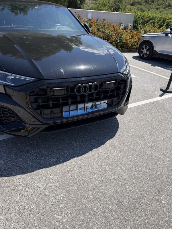 DIJELOVI AUDI Q8 FACE LIFT DJELOVI U DIJELOVIMA AUDI Q8