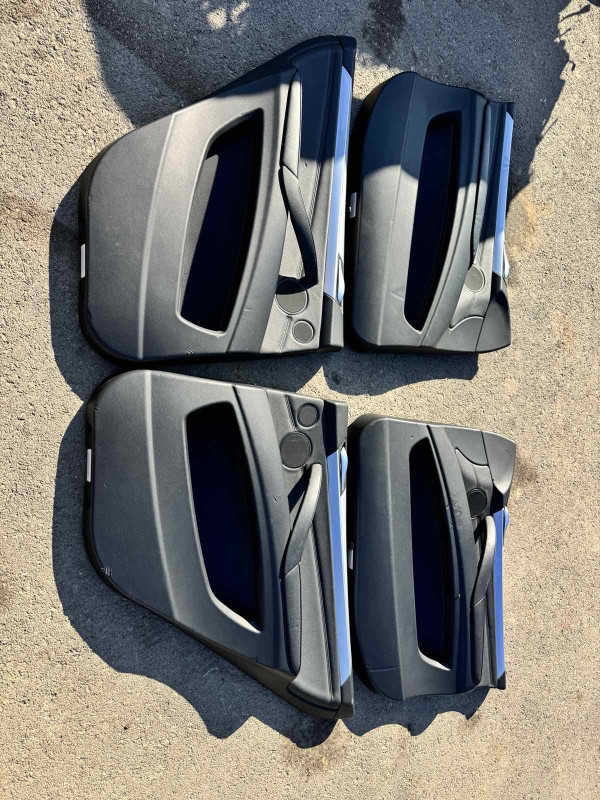 SJEDISTA SJEDALA SICEVI TAPACIRUNZI ENTERIJER BMW X5 E70