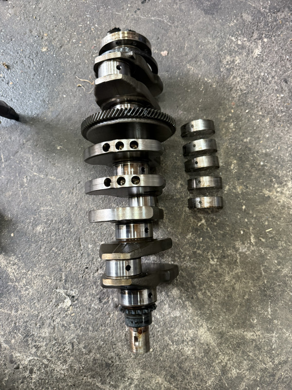 RADILICA LAND ROVER MONDEO CITROEN  641BMC