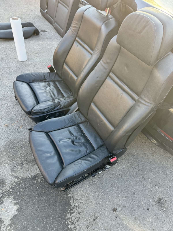 SJEDISTA SJEDALA SICEVI TAPACIRUNZI ENTERIJER BMW X5 E70