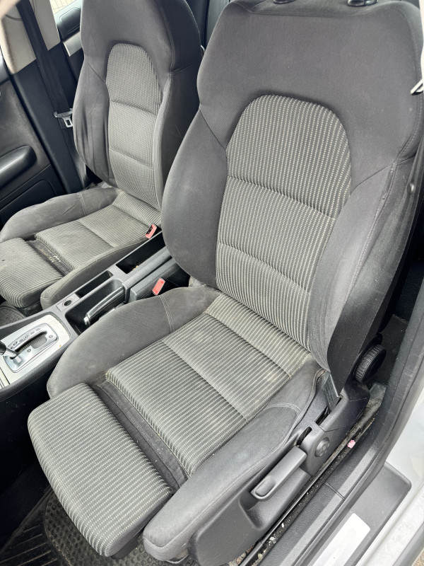 DIJELOVI AUDI A4 B7 S LINE 2.0 TDI S TRONIK 7 BRZINA
