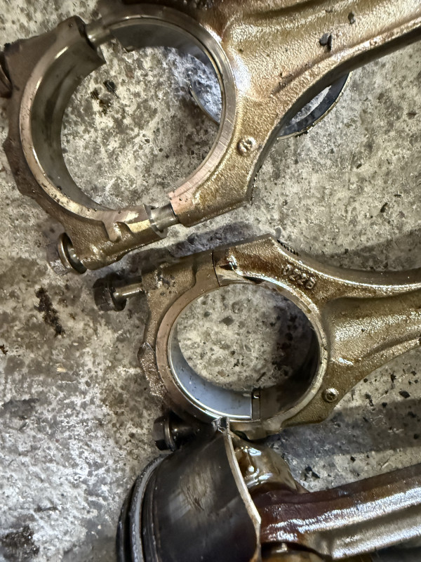 KLIP KLIPNJACA PASSAT 7 AUDI 3.6 BWS