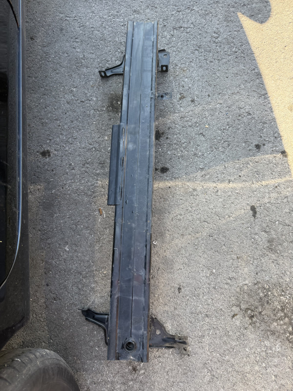SINA GREDA SKODA FABIA 3 III 6V 6V0807582