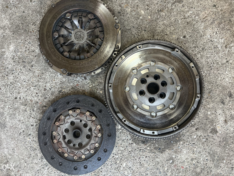 SET KVACILA ZAMAJAC WV AUDI SKODA 06F105264C