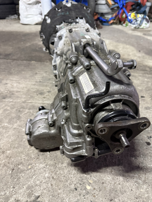MJENJAC BMW F30 F32 X DRIVE 1089401123 1089401162 1089301123N
