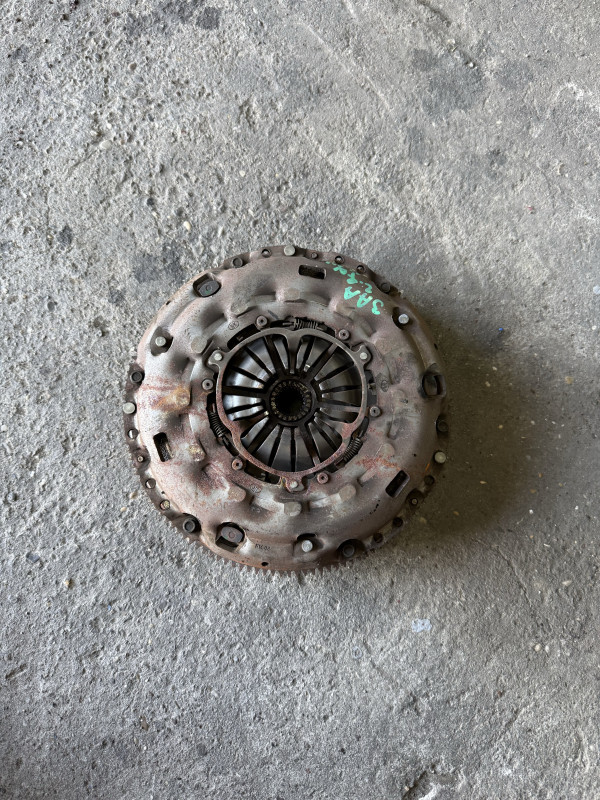 SET KVACILA ZAMAJAC SET PASSAT 7 2.0 TDI