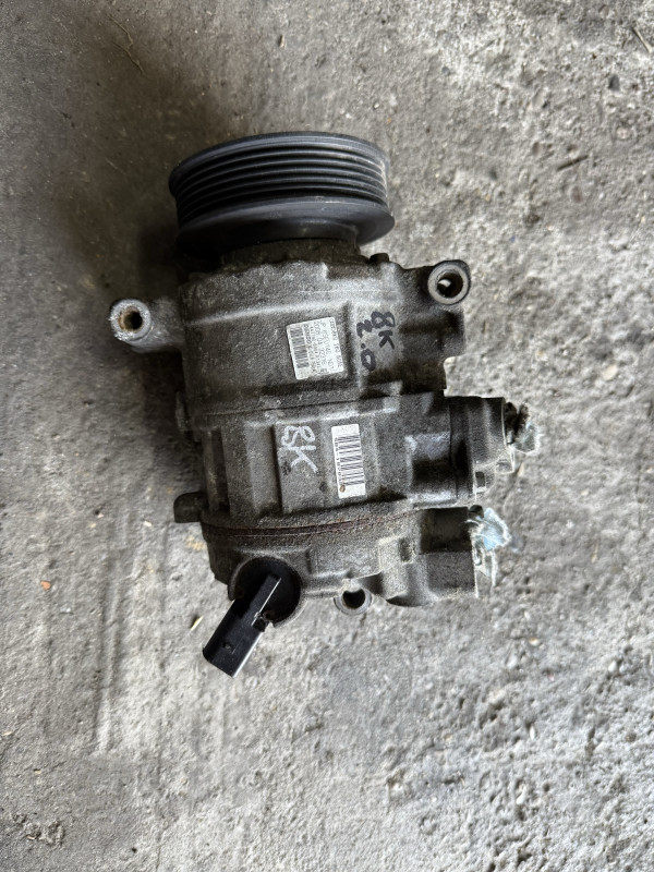 KOMPRESOR KLIME AUDI A4 B8 8K 8K0260805E