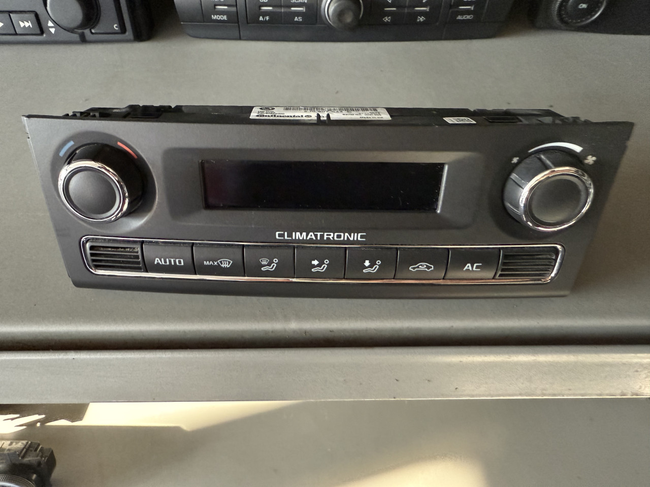 PREKIDACI KOMANDE KLIME FABIA FABIJA 5J0907044C