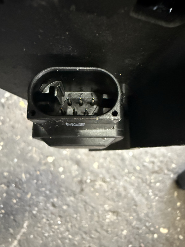 PAPUCA PEDALA GASA BMW E90 354267726460
