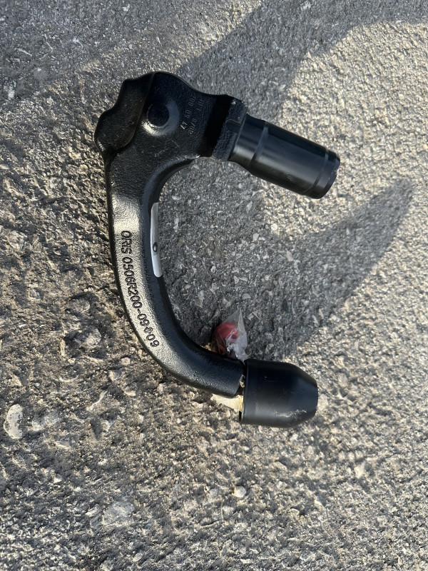 EURO KUKA OPEL FORD 2009-2019