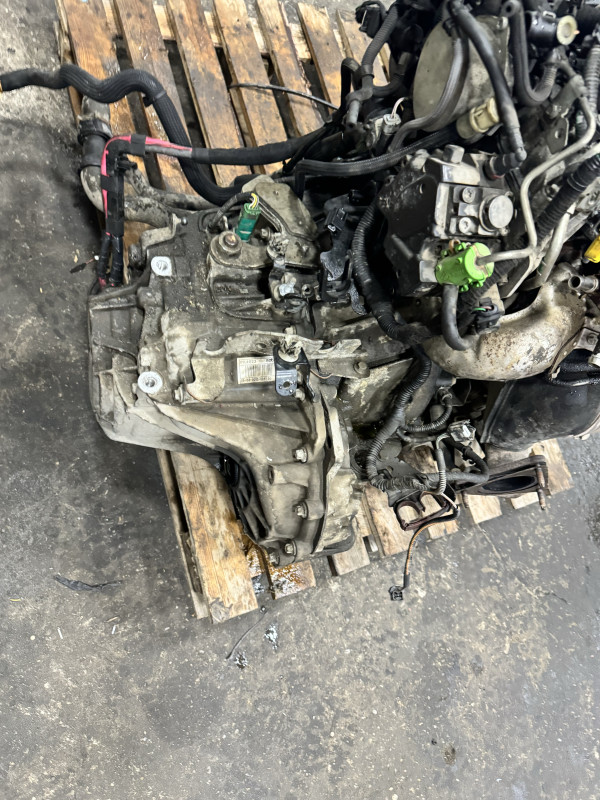 MJENJAC MIJENJAC RENAULT ESPACE 4 IV 2013 8201090247, PK4023