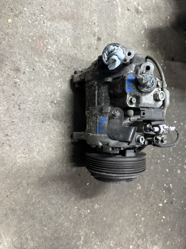 KOMPRESOR KLIME BMW F10 F11 5 6SBU14A