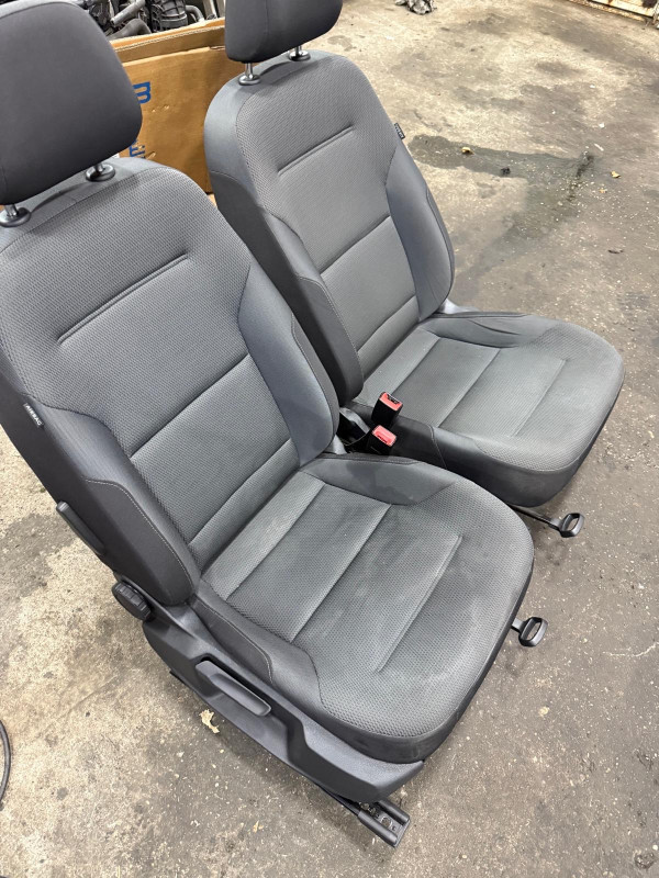 SJEDISTA SICEVI SJEDALA GOLF 7 VIII 7.5 LIMUZINA 2018 FACE LIFT