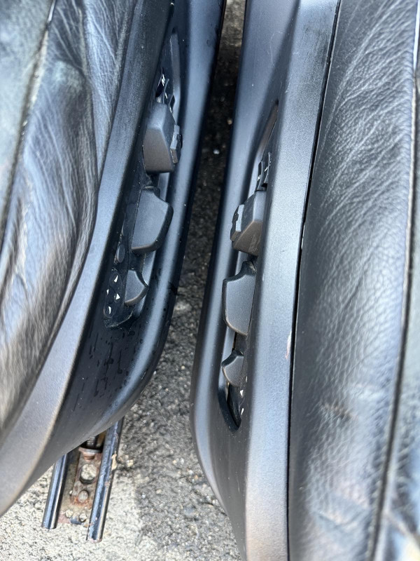 SJEDISTA SJEDALA SICEVI TAPACIRUNZI ENTERIJER BMW X5 E70