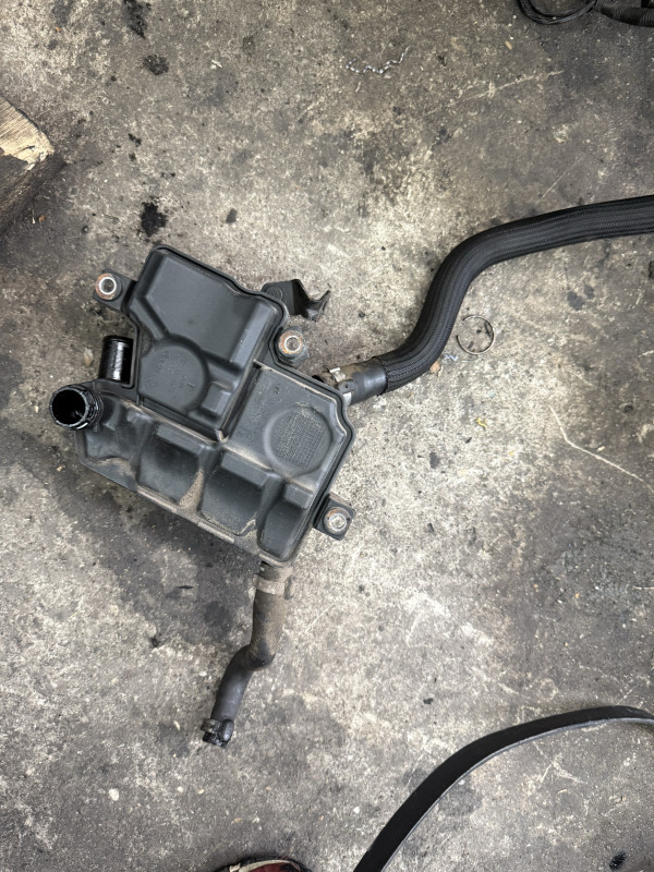 SEPARATOR ULJA FREELANDER 2 2.2 9653275280