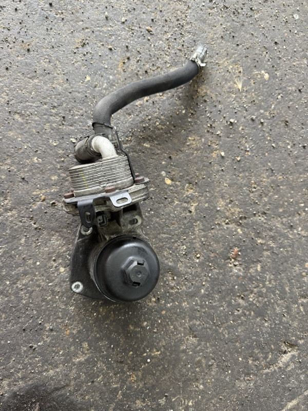 KUCISTE FILTERA ULJA CITROEN LAN ROVER 2.2 9682632980