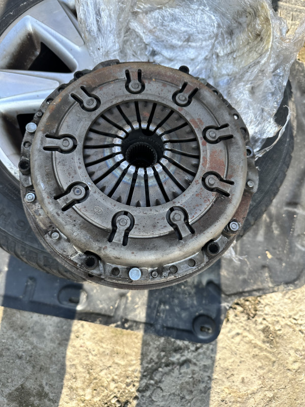 SET KVACILA ZAMAJAC KORPA LAMELA AUDI A4 B8 A5 8K 0B1105266AA