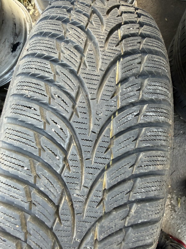 185 65 15 2 KOM NOKIAN