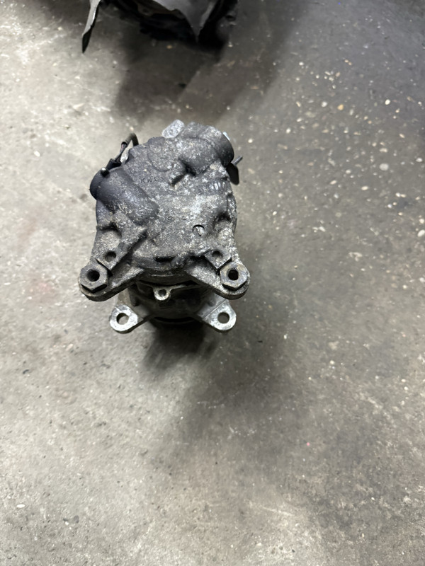 KOMPRESOR KLIME BMW F10 F11 5 6SBU14A